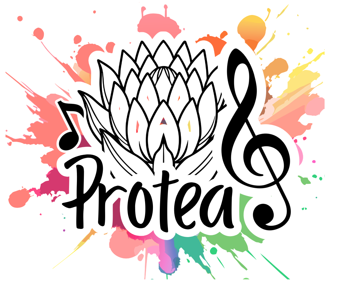Protea | Muzyka • Terapia • Rozwój